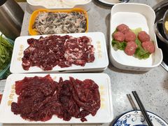 -杏花吴记牛肉火锅