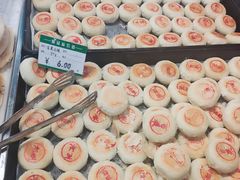 -老横泾面馆(吴中横泾店)