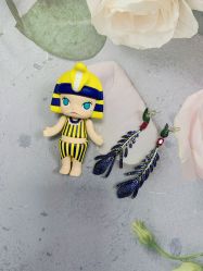 -M'S BANQUET AND SPACE ART