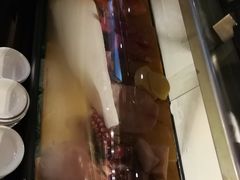 -杭州钱江新城万怡酒店-西餐厅