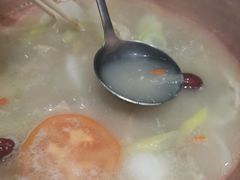 -霄汉羊排(万松园一店)