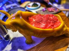 -哈拉海和牛主题餐厅(哈西店)