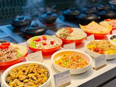 -聚丰园•湖鲜餐厅(阿红私房菜梅石路店)