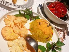 -狮拾久·现代新加坡料理(福田COCO Park店)