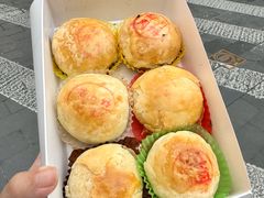 -沈大成(南京东路店)