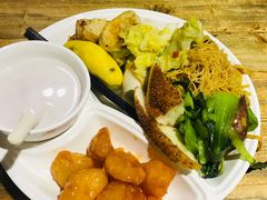 -素清香(解放路店)