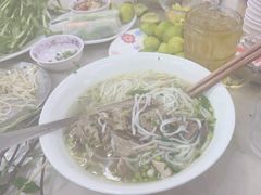 -Pho Hoa Pasteur