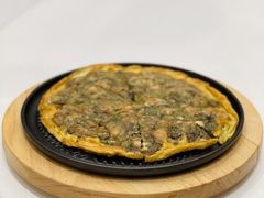 香煎蚝仔烙-潮好味(国贸英皇集团中心店)