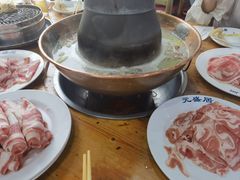 -元盛居(生态大街店)