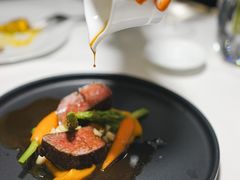 M5牛菲力-S Kitchen偲厨