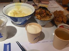 -火山屋台(新街口店)