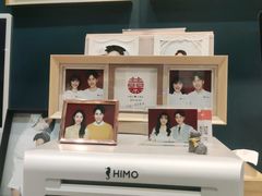 -海马体照相馆(西安高新万达广场店)
