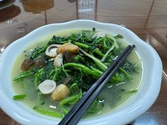 汤西洋菜-华庭食府(光明店)