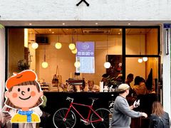 -常识咖啡common sense(春熙路店)