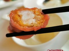 -顺德喜来登酒店·采悦轩