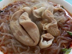 -甘记肥肠粉(马鞍北路店)