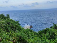 -三亚蜈支洲岛旅游区