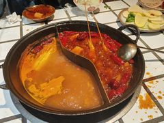 -贰回巷火锅馆(钟楼店)