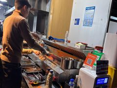 -为民烧烤吧.自贡爆炒菜(收录10年好店)