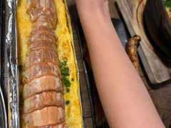 -辉记炭烧海鲜大排档·老字号(福田店)