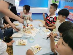 -易贝乐少儿·英语(金沙天街中心)
