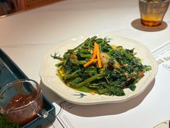 -太食獸泰式茶餐厅(IFS国金中心店)