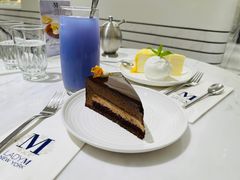 -Lady M New York(澳门伦敦人店)