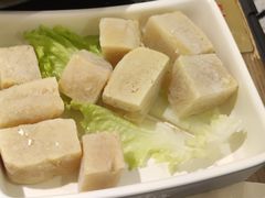 冻豆腐-井格重庆火锅(西直门凯德Mall店)