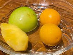 即位水果-文儒九号·闽菜馆(三坊七巷店)