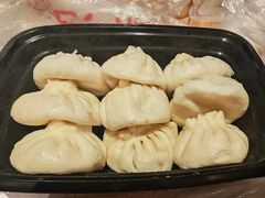 -津门张记包子铺(华昌道店)