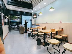 大堂-哈贵锅贴(复兴南街店)