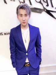 -Tipo Hair salon（明星）店