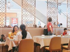 大堂-鹅冠港式茶餐厅(来福士店)