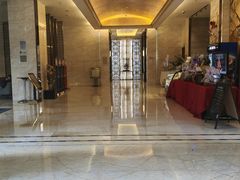 -廊坊固安福朋喜来登酒店