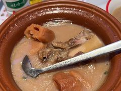 -来菜·湖北头牌藕汤(武商MALL众圆店)