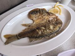 -79号渔船海鲜饭店(宝安店)