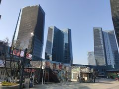 -大族广场Mall&More