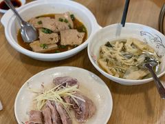 -乡亲鹅肉城(吴江店)