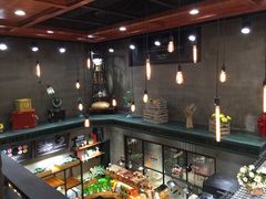 -FASHION BAKERY法森贝克(新德路店)