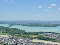 -虞山风景区