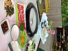 -景笙毋米粥底火锅(20年老字号)
