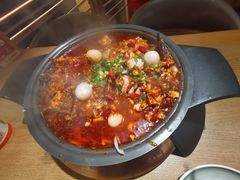 -鱼酷活鱼烤鱼(静安大融城店)