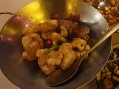 -龙门阵茶屋川菜馆(武康路店)
