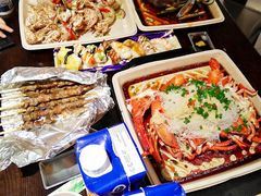 -盒马鲜生(杭州运河上街店)