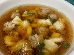 -小本鸡饭店(滨江白马湖店)