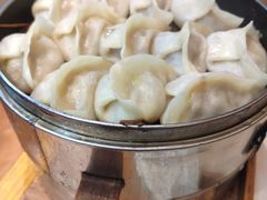-老爷子原味蒸饺(总店)
