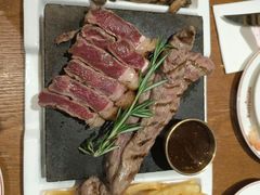 -Entrecôte 法国牛扒馆(保利·时光里店)