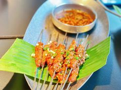 -Ameigo梅果·云贵川bistro(长宁来福士店)