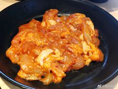 -花味·自助烤肉(雨花客厅店)