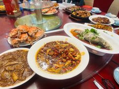 -桃子餐厅·天津菜(红星路直营店)